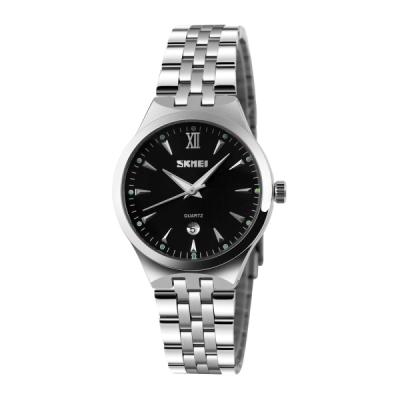 ساعت مچی عقربه ای زنانه اسکمی مدل 9071 کد 08-141427