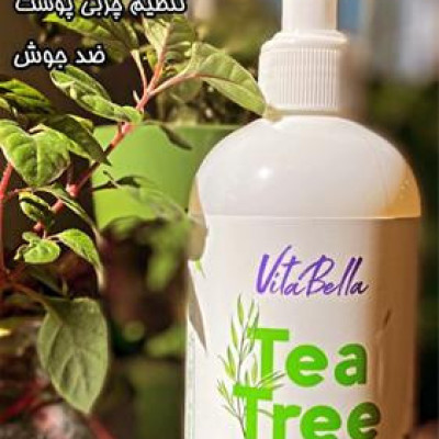 ژل شستشوی صورت ویتابلا (300میلی‌لیتری)-157390