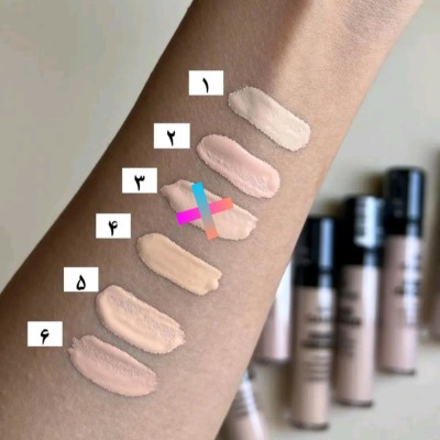 کانسیلر فول کاور