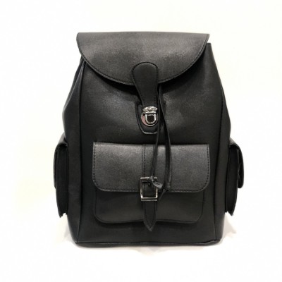 کوله پشتی جیب دار جادار