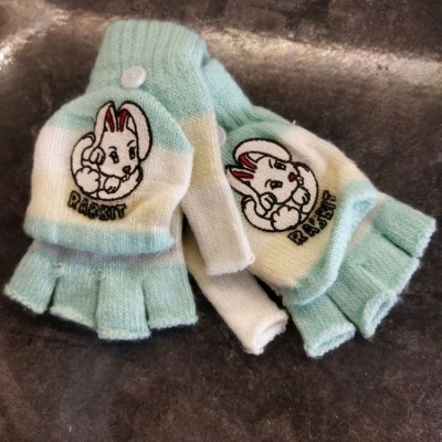 دستکش انگشتی بچگانه