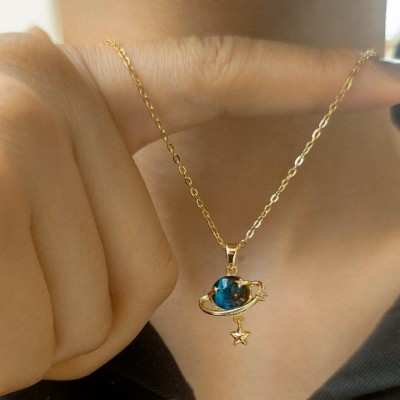 گردنبند زحل