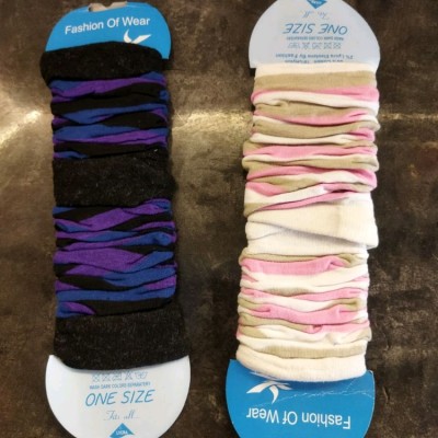 ساق دست رنگی