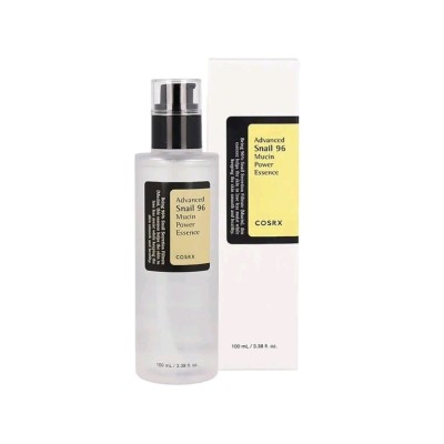 سرم حلزون کوزارکس