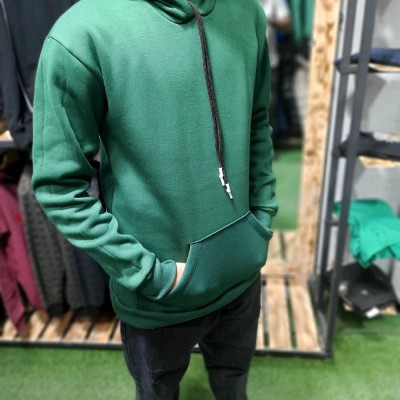 هودی بیسیک پتویی