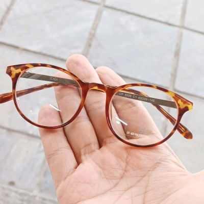 عینک طبی کایوچویی فلزی