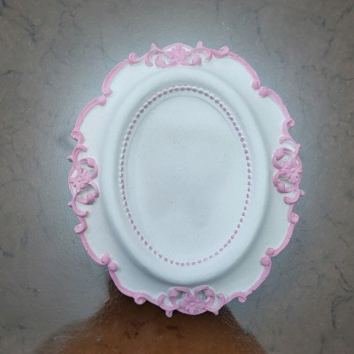 قاب عکس مدل دانتل