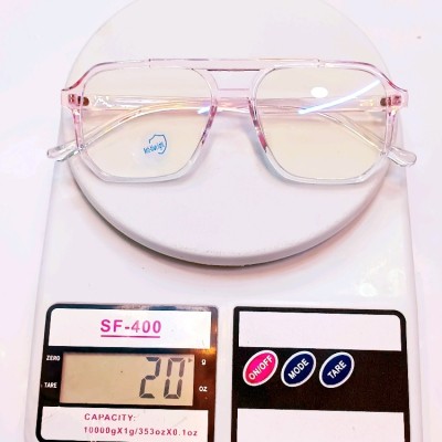 عینک طبی زنانه دخترانه صورتی گلبهی