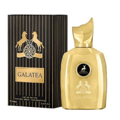 ادکلن مارلی گودولفین الحمبرا 100 میل حجم