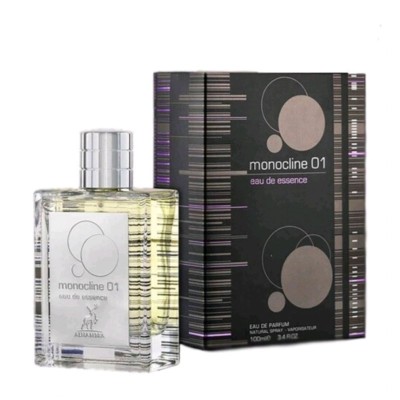 ادکلن مولکول 01 الحمبرا 100 میل حجم