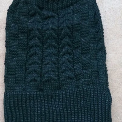 کلاه بافت مردانه