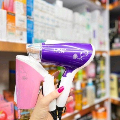 سشوارمسافرتی لایچی تاشو