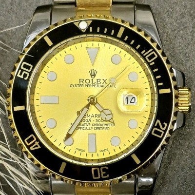 ساعت مردانه رولکس