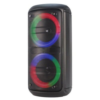 اسپیکر شارژی مدل kts 1296-153410