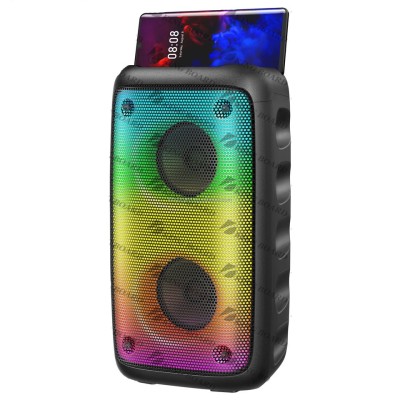 اسپیکر شارژی مدل kts 1710-156983