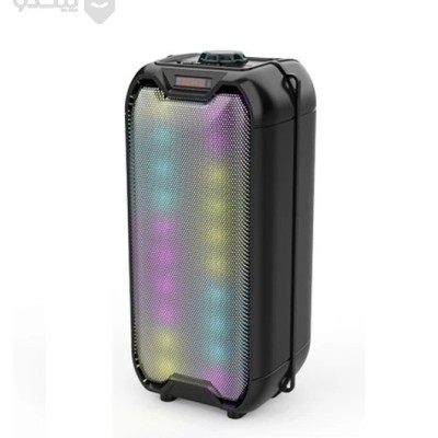 اسپیکر شارژی مدل zqs 4235-153687