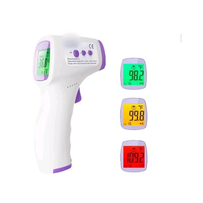 تب سنج دیجیتالی تفنگی-149708