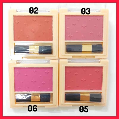 رژ گونه تکی دودوگرل