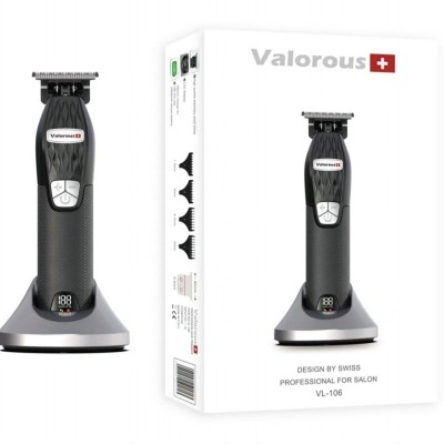 ماشین اصلاح والوروس سری Swiss مدل VL-106