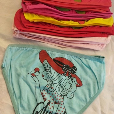 شورت اسلیپ دخترانه