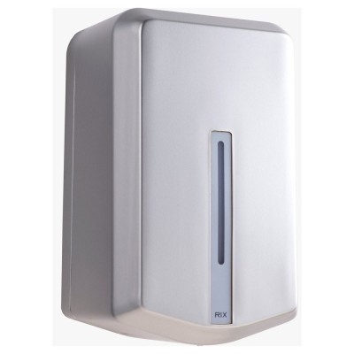 دستگاه اتوماتیک مایع ریز ریکس مدل باتری