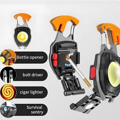 گجت 7 کاره طبیعت گردی