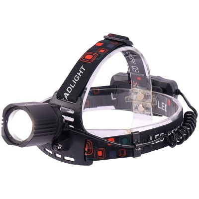 چراغ هدلامپ پیشانی دیپ کینگ