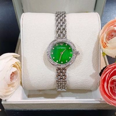 ساعت مچی زنانه EMPRIO ARMANI مدل 6191 ژاپن