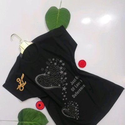 تیشرت قواره دار زنانه. تیشرت سایز بزرگ زنانه. تیشرت زنانه قواره دار