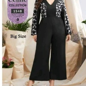 سرهمی گلدار مجلسی-157248