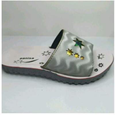 دم پایی دخترانه مدل ستاره صندل دخترانه