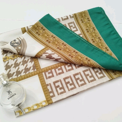 شال نخی جدید