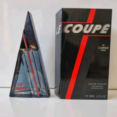 ادکلن لومانی لی کاپ اصل مردانه LOMANI LE COUPE-144208