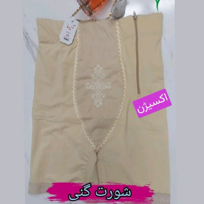 گن شورتی پادار-109689