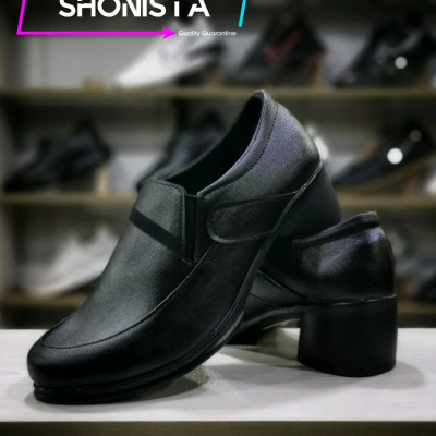 کفش اداری زنانه