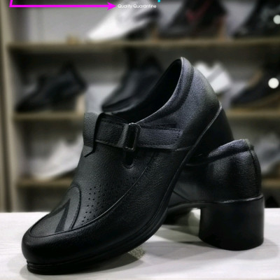 کفش زنانه پرسنلی