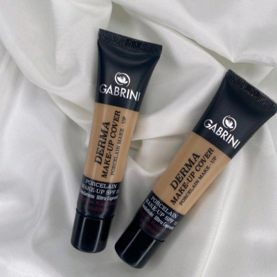 کرم پودر درما گابرینی