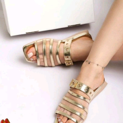 صندل کنسل توری زنانه