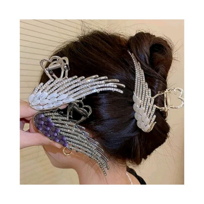 کلیپس بال فرشته-140528