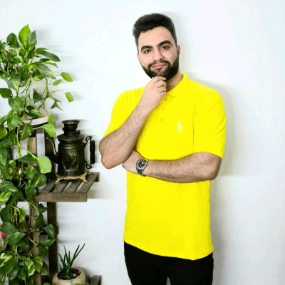 تیشرت جودون پلو شش رنگ