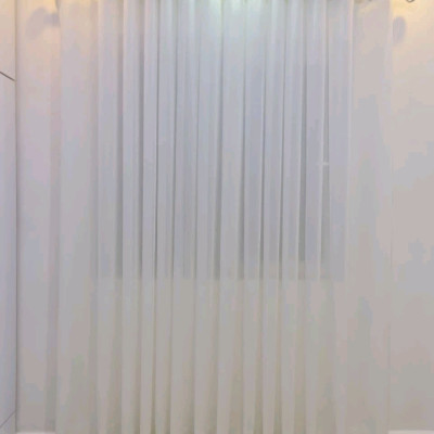 پرده حریر شاین