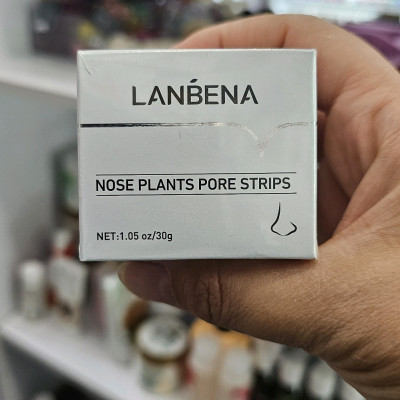 چسب بینی لانبنا-155849