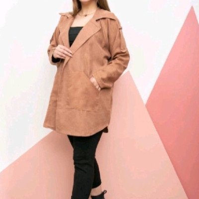 مانتو میکرو کتی سایز 1 ارسال رایگان-143858