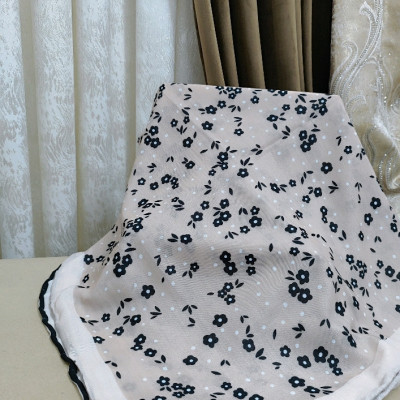 روسری نخی درجه یک