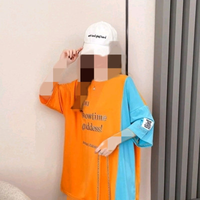 تیشرت لش وارداتی