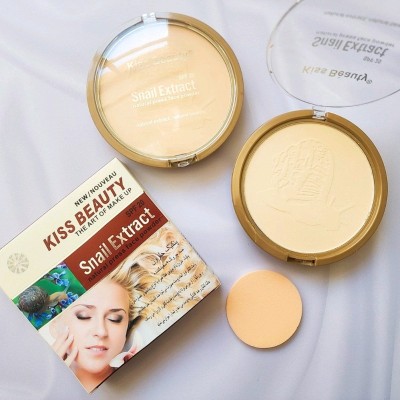 پنکک ضدچروک و سفیدکننده حلزون اورجینال کیس بیوتی