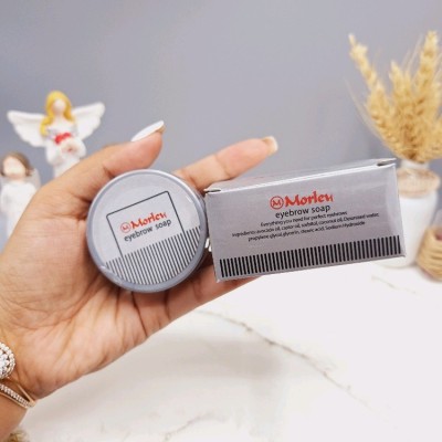 ژل ابرو مورلی