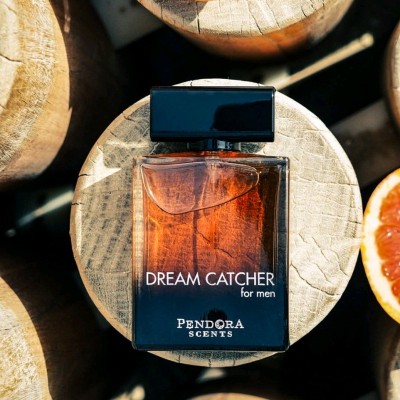 ادکلن دریم کچر پندورا د وان The One Pendora