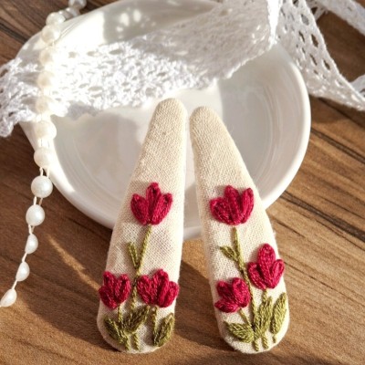 سنجاق تق تقی گلدوزی-146436