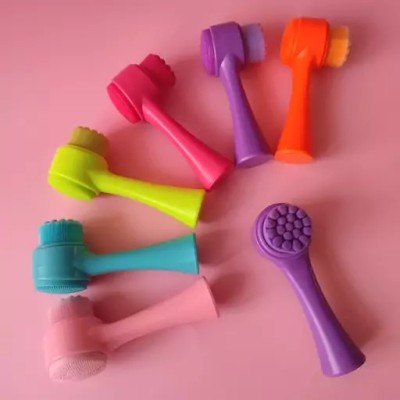 فیس براش چکشی